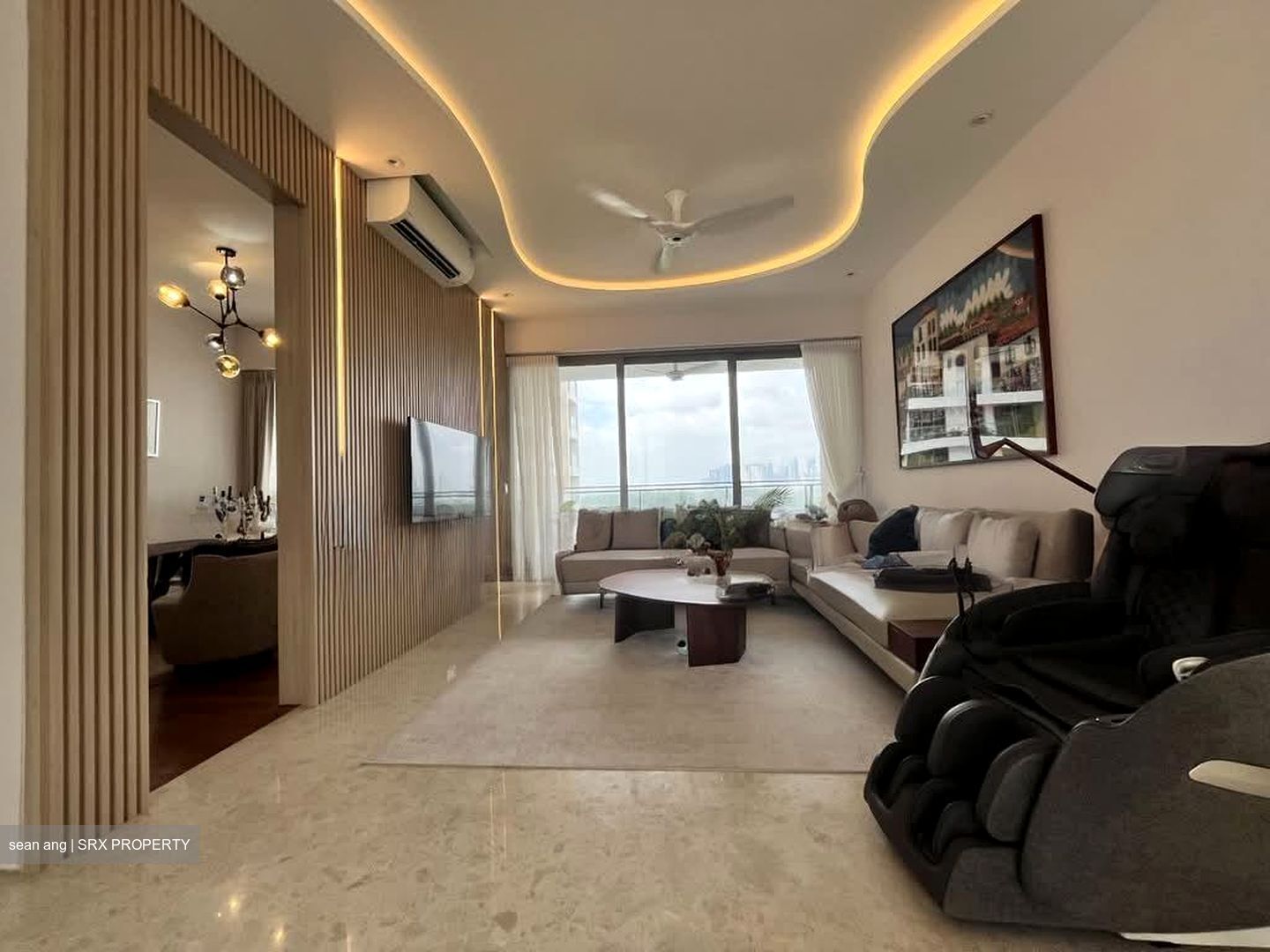 The Seafront On Meyer (D15), Condominium #566362581